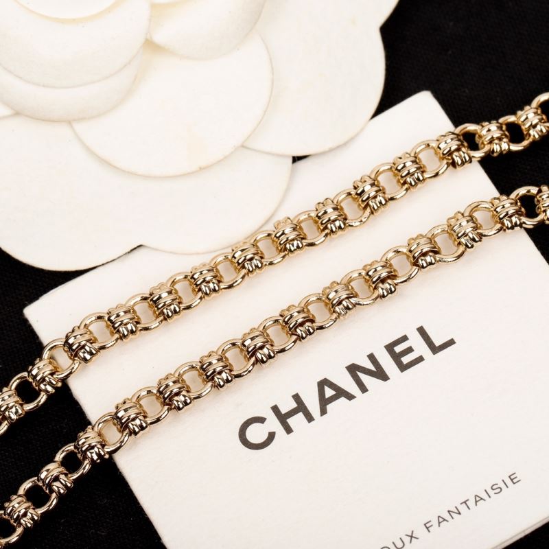 Chanel Brooches